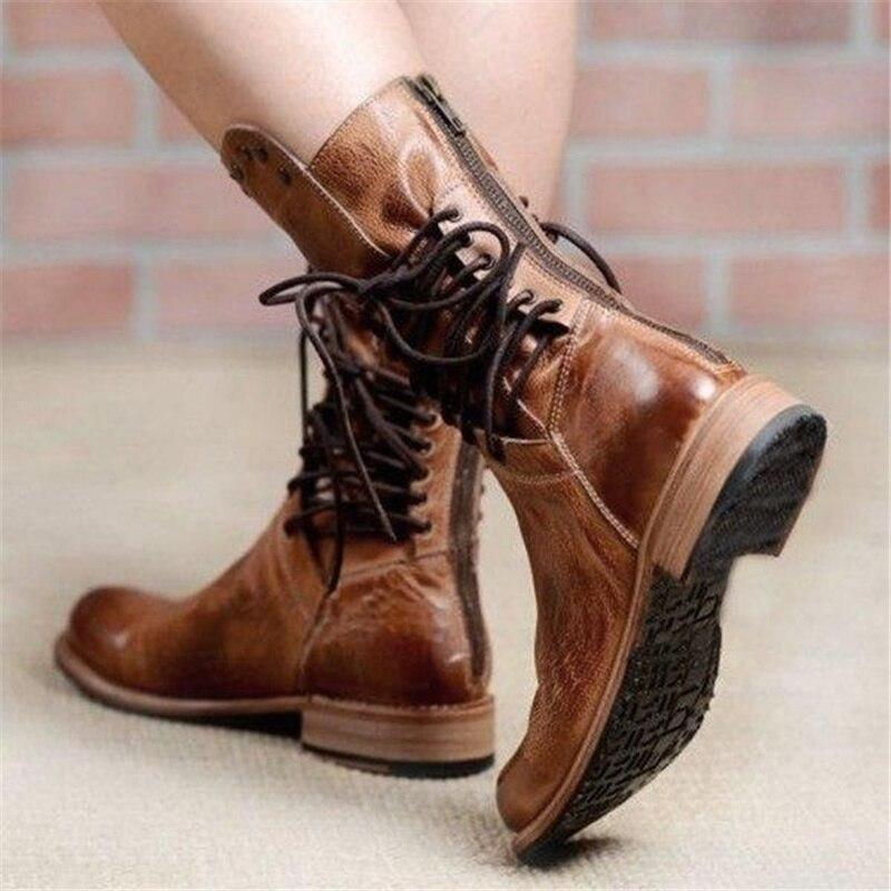 Ava&Rose™ - Verona Boots