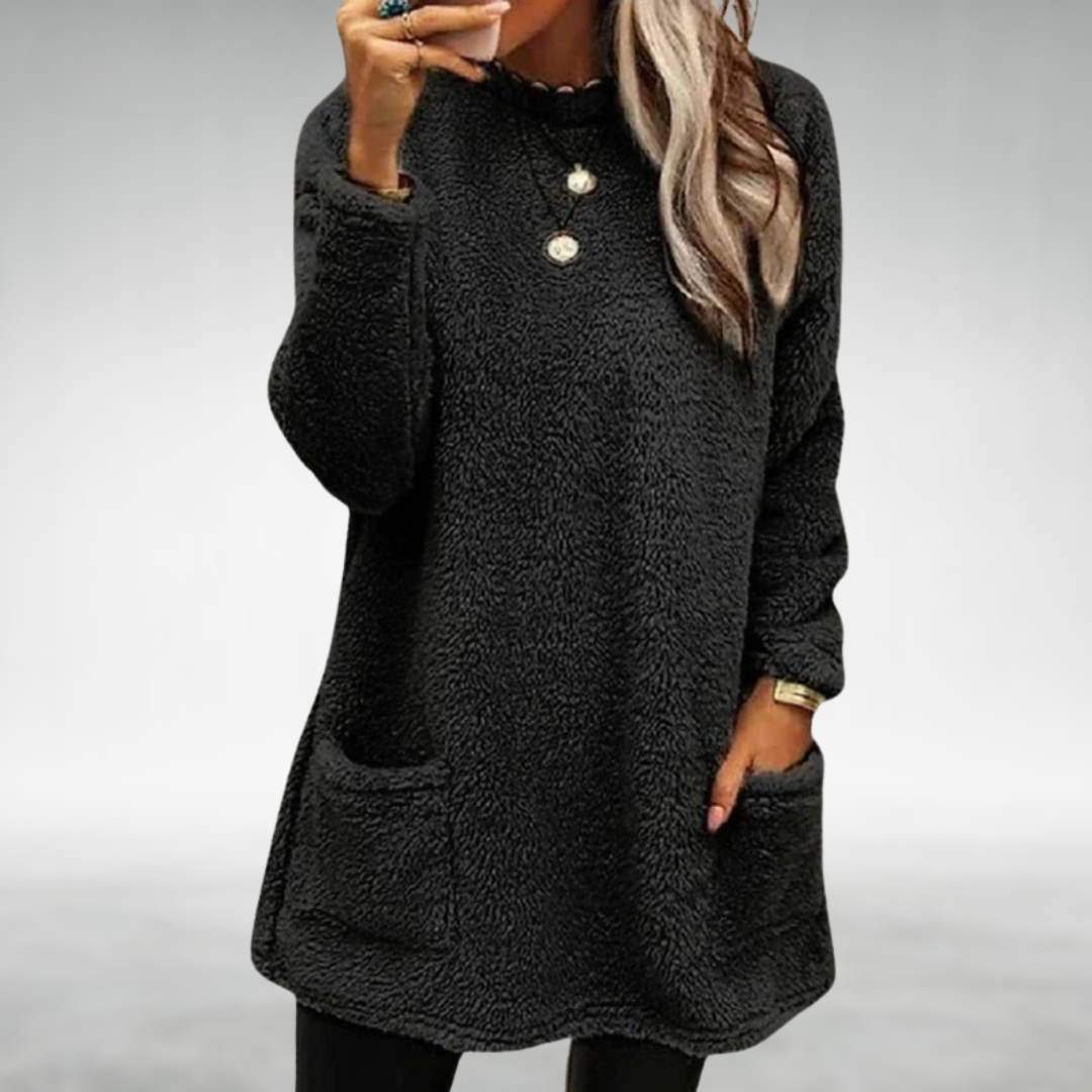 DONNA | Everyday Pullover