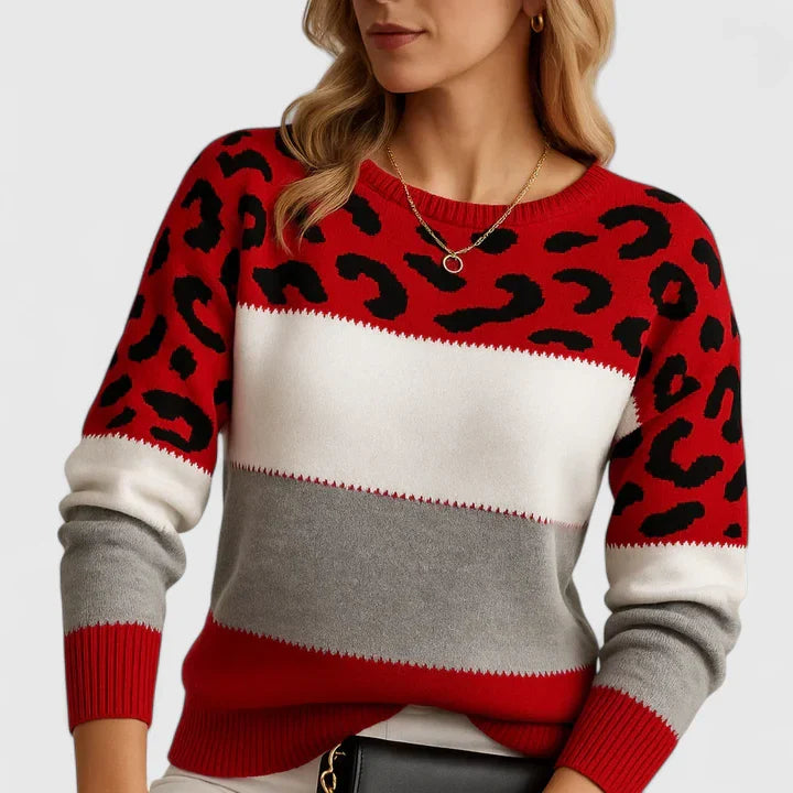 Ava&Rose™ | Elegant Sweater
