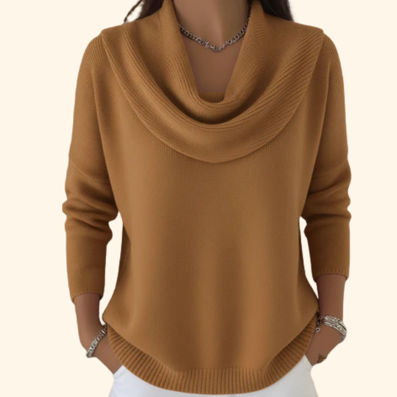 Eliza - sweater with love