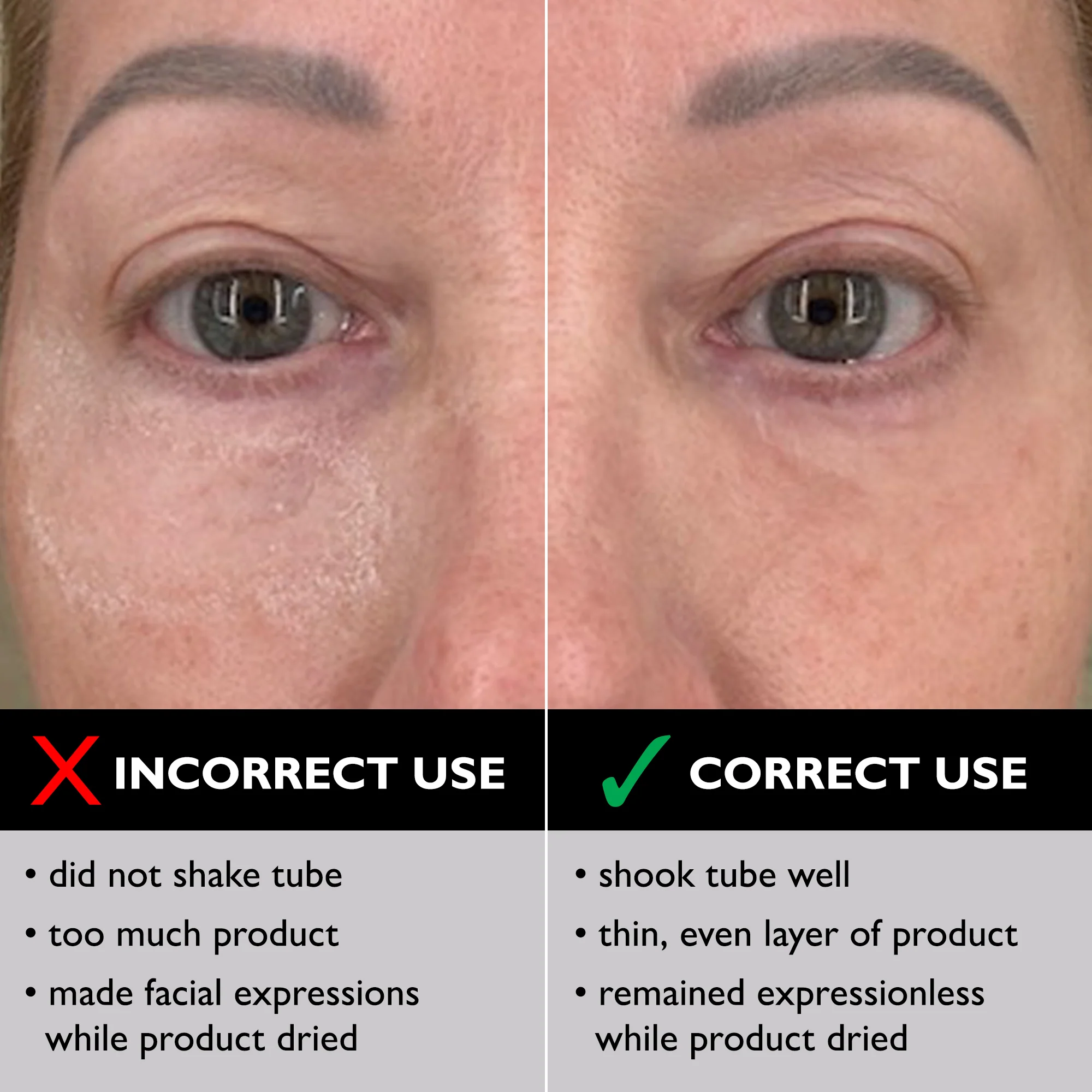 Ava&Rose™ - Temporary Eye Tightener