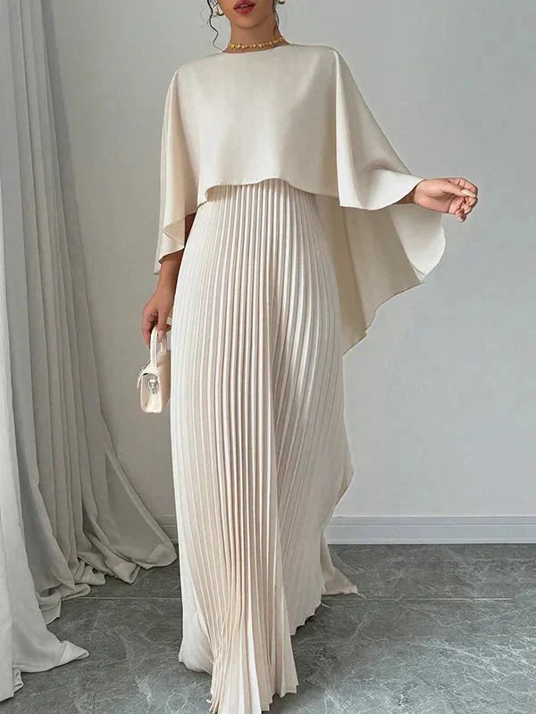 Ava&Rose™ | Flowing Sophisticated Dress