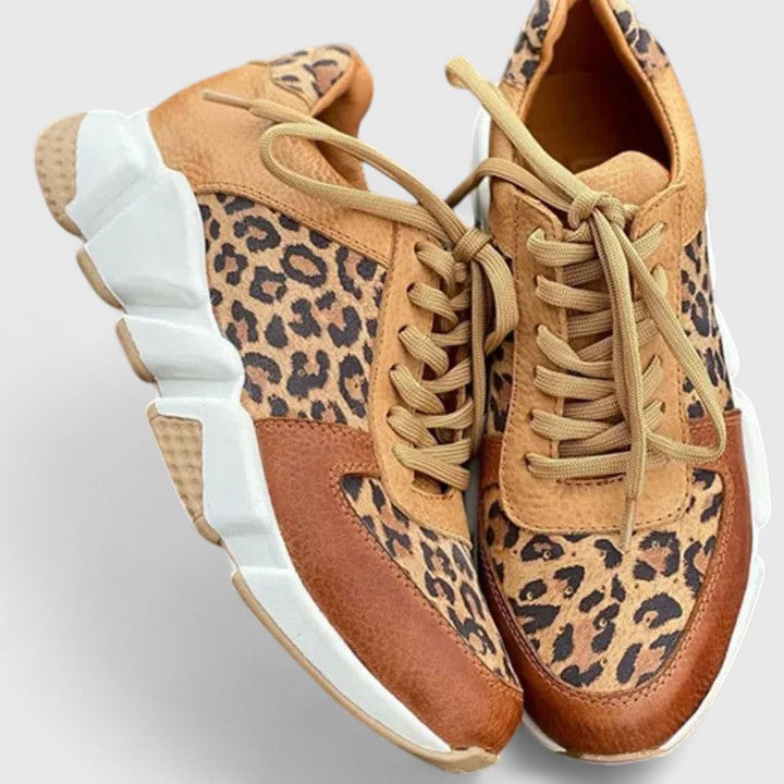 Sophia | Stylish Sneakers
