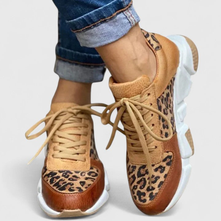 Sophia | Stylish Sneakers