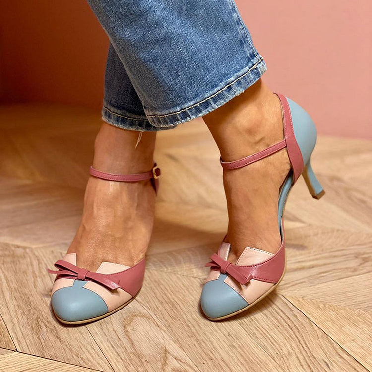 Savara| Orthopedic Heels