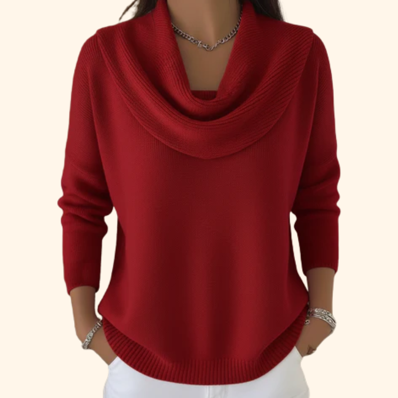 Eliza - sweater with love