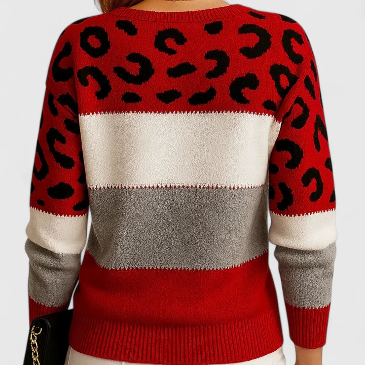 Ava&Rose™ | Elegant Sweater