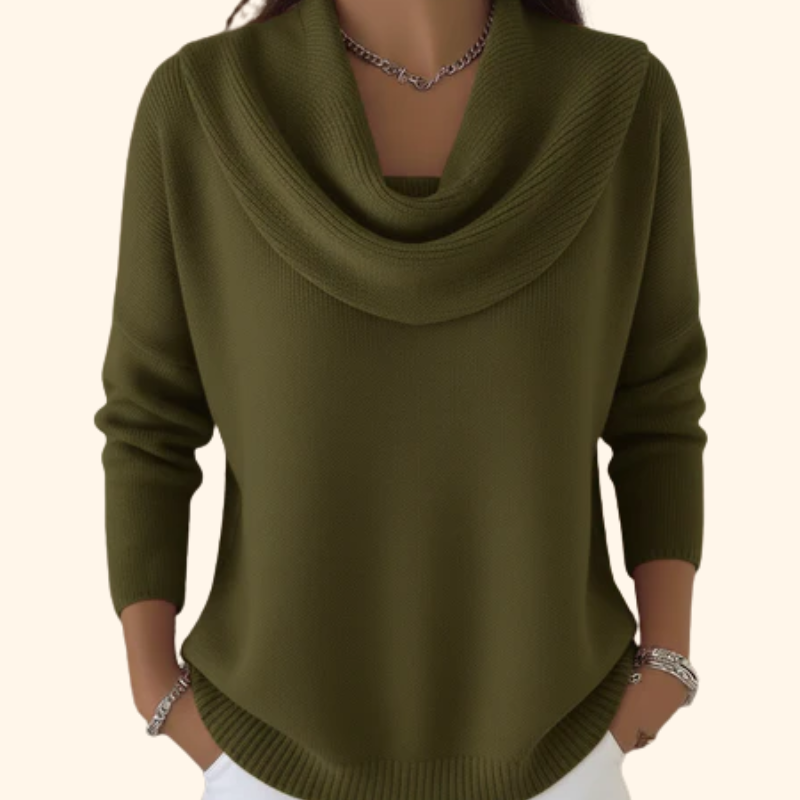 Eliza - sweater with love