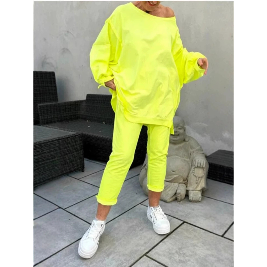 Veronae | Effortless Loungewear Set