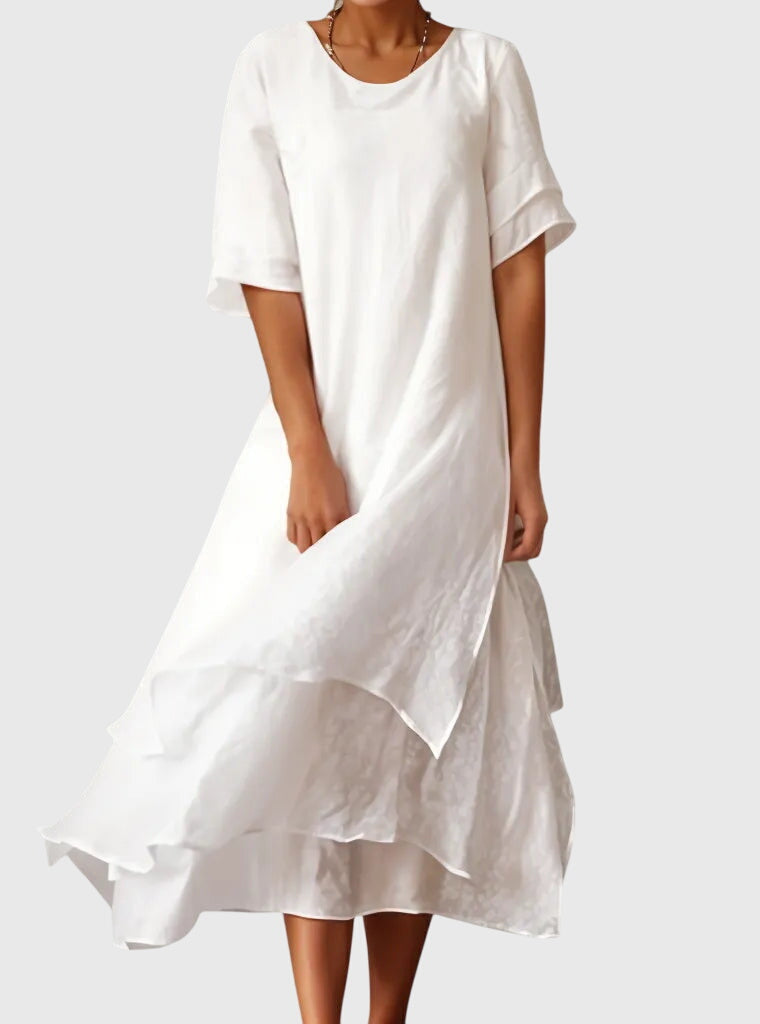 Ava&Rose™ | Elegant Dress