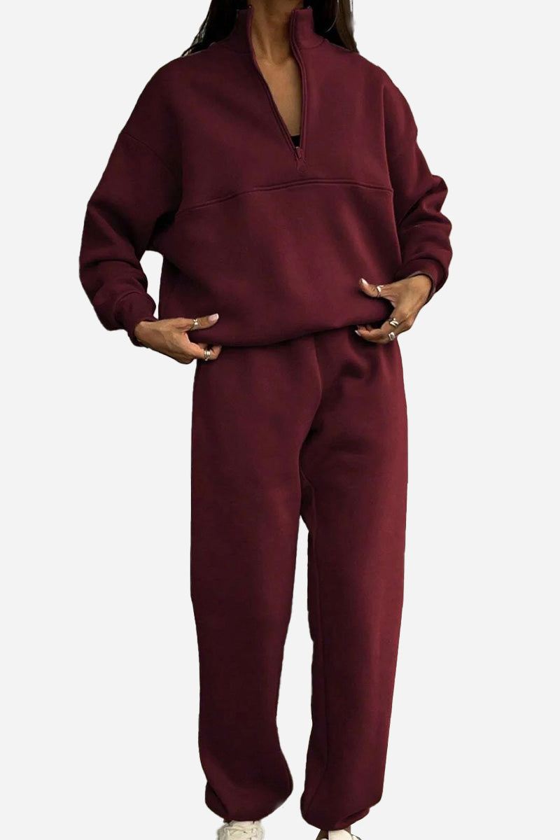 Rhea™ - Effortless Comfort Set