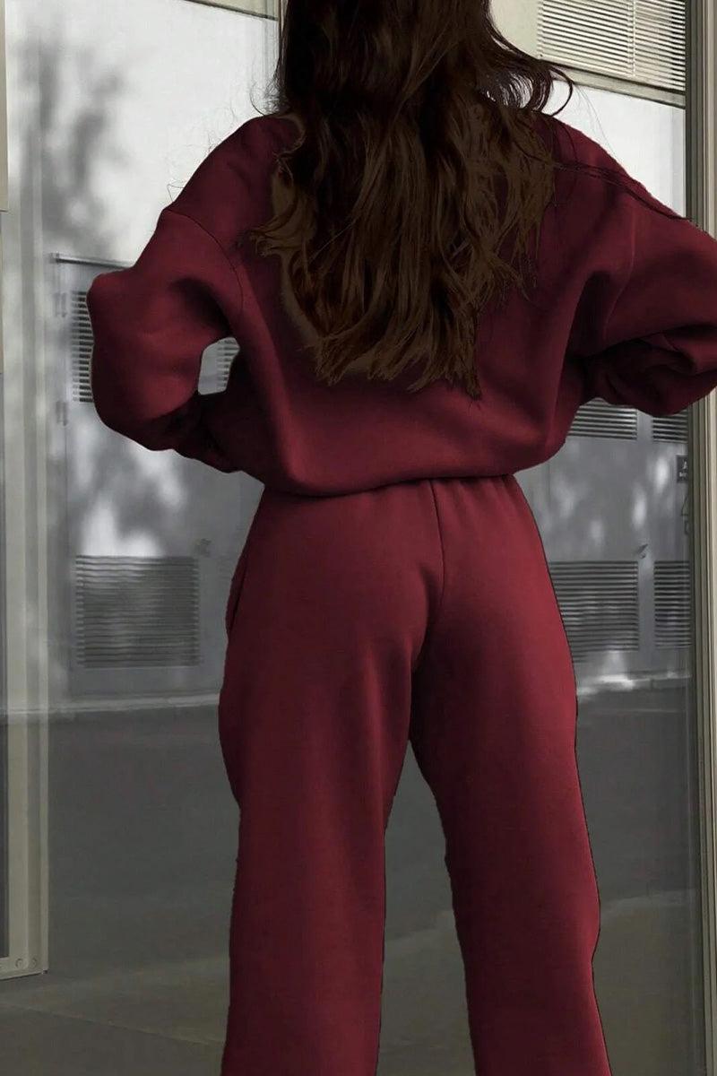 Rhea™ - Effortless Comfort Set