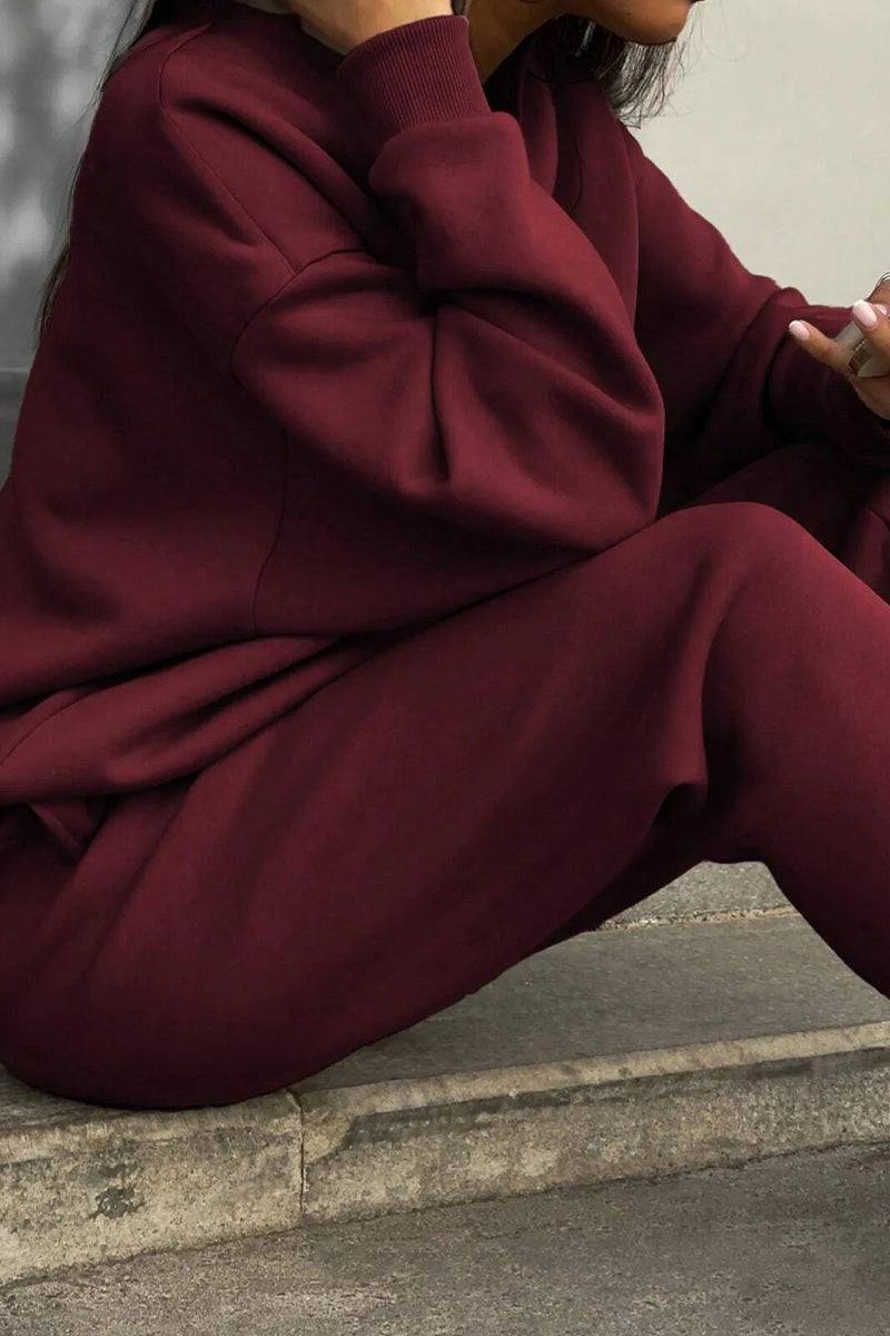 Rhea™ - Effortless Comfort Set