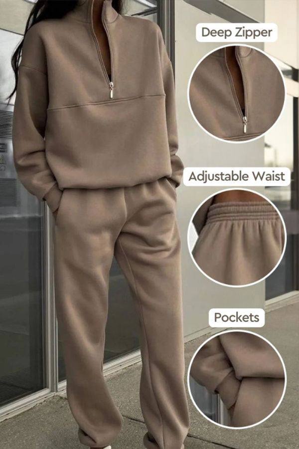 Rhea™ - Effortless Comfort Set