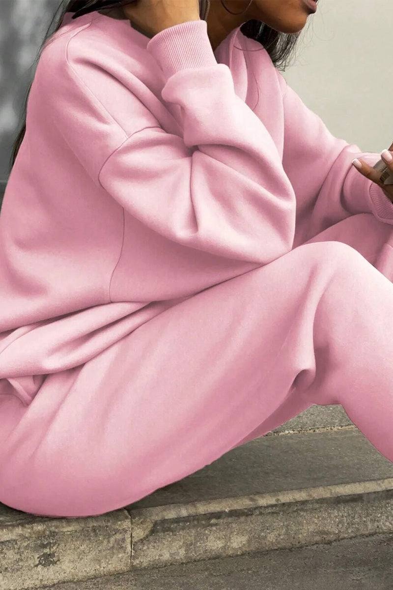 Rhea™ - Effortless Comfort Set