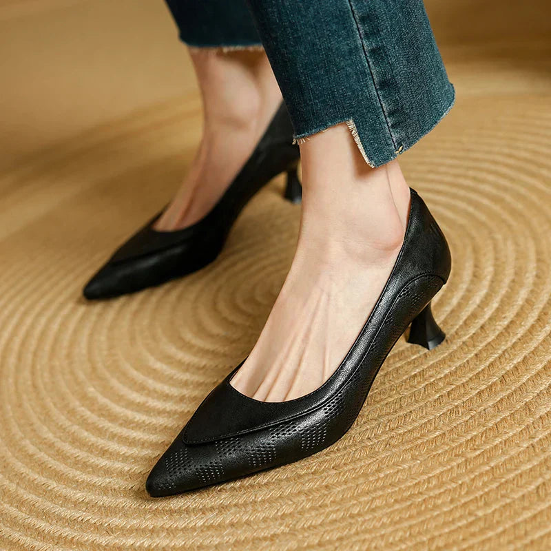 Ava&Rose™| Fiona Elegant Pumps