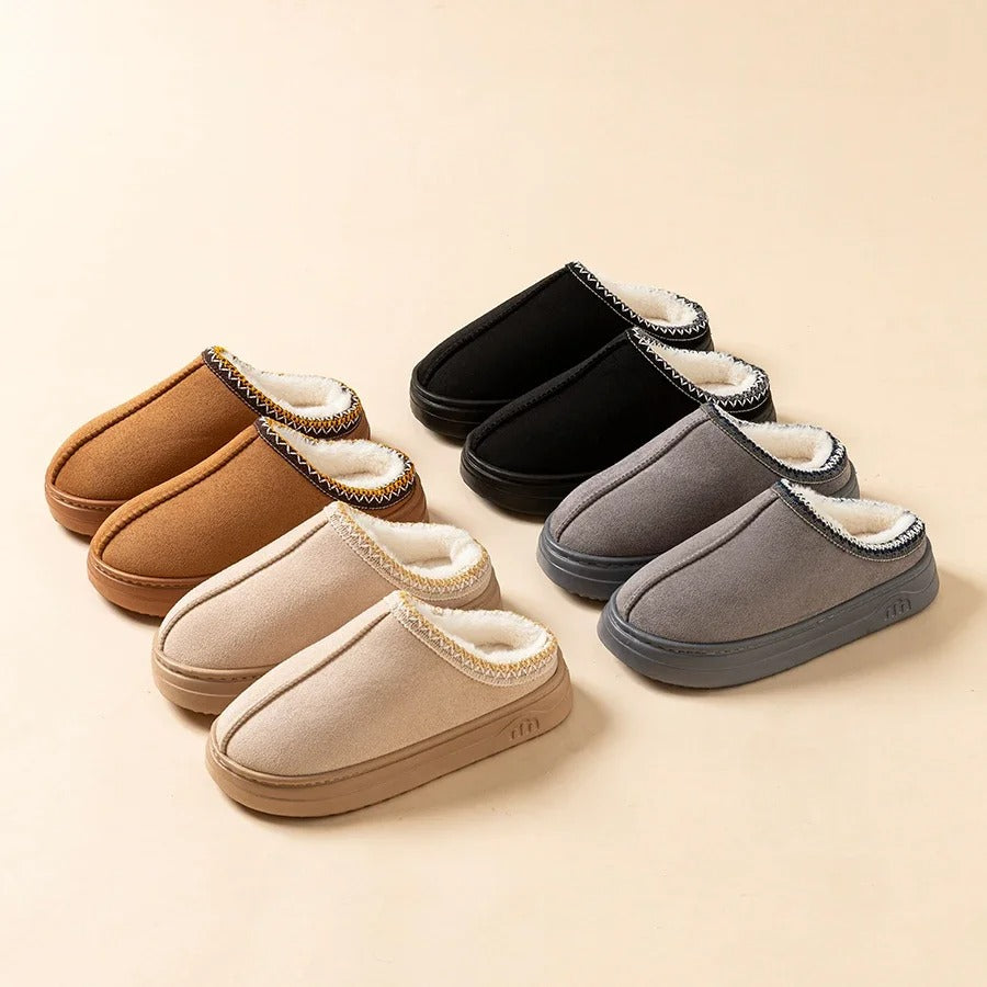 FluffySoles