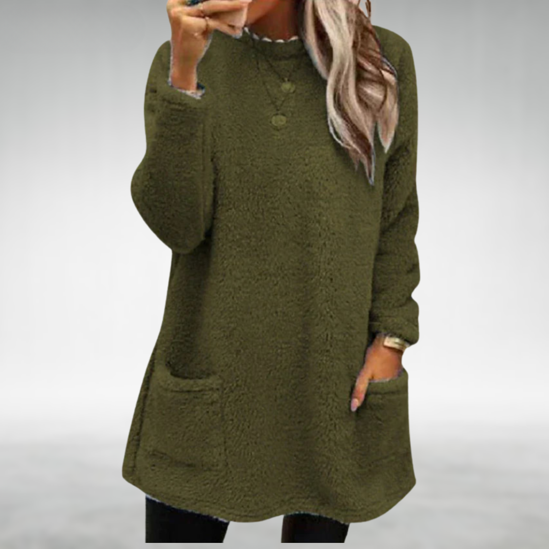 DONNA | Everyday Pullover