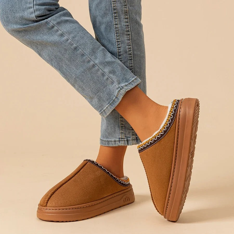 FluffySoles