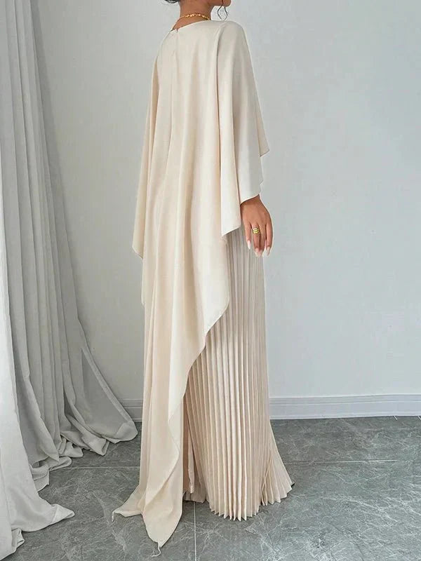 Ava&Rose™ | Flowing Sophisticated Dress