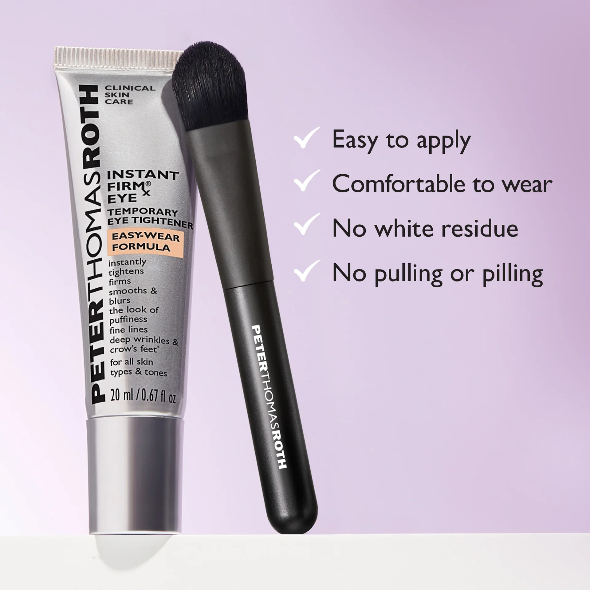 Ava&Rose™ Temporary Eye Tightener