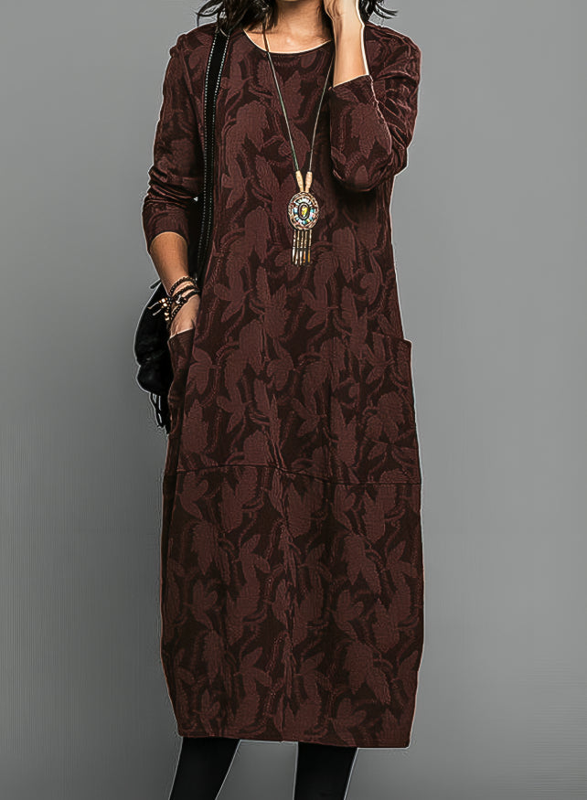 Ava&Rose™  | Winter Dress