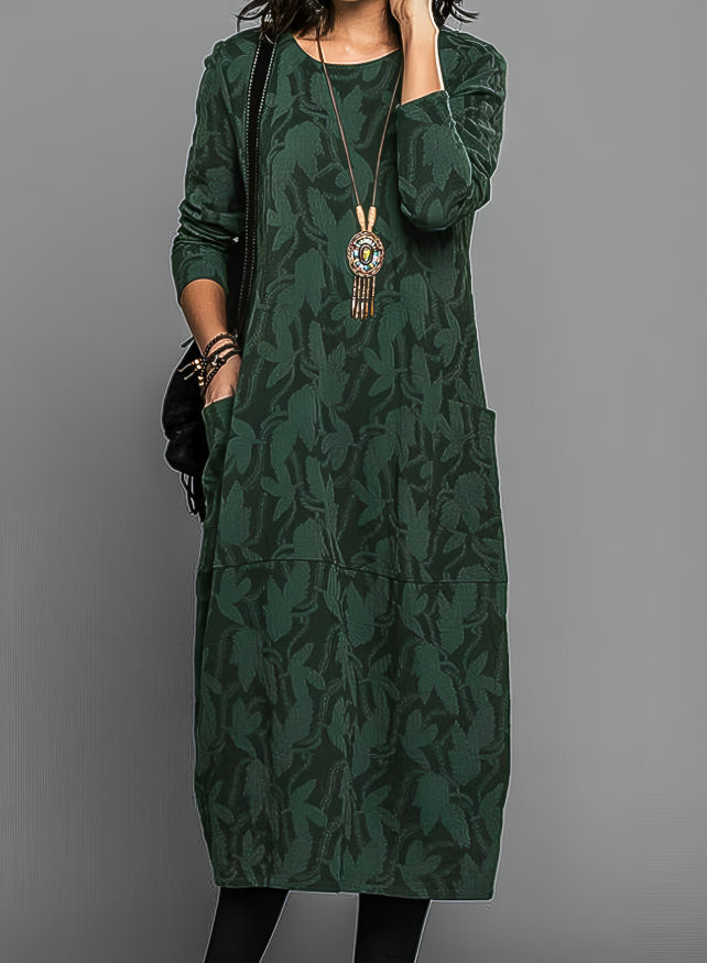 Ava&Rose™  | Winter Dress