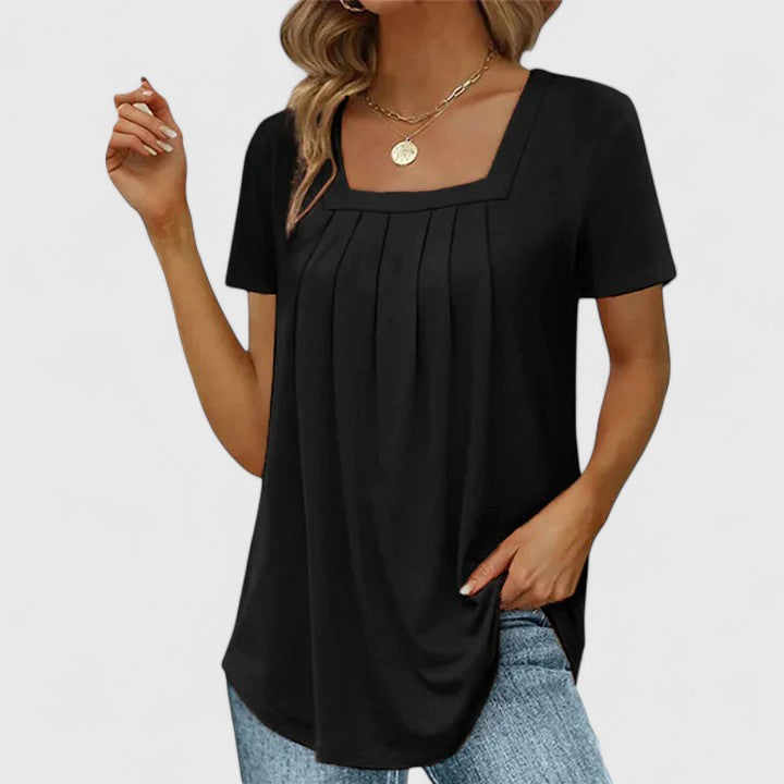 Ava&Rose™ | Elegant Summer Blouse