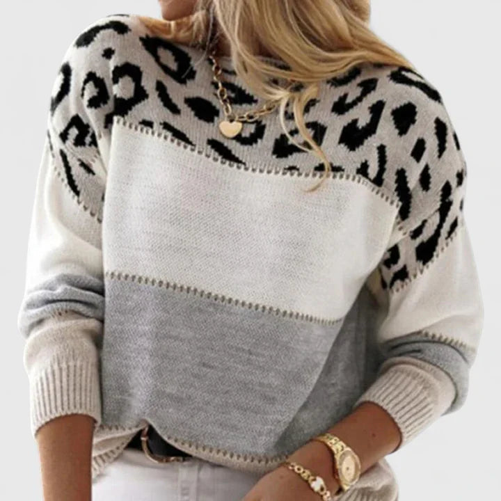 Ava&Rose™ | Elegant Sweater