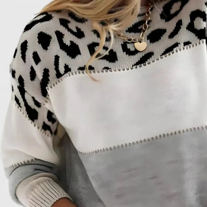 Ava&Rose™ | Elegant Sweater