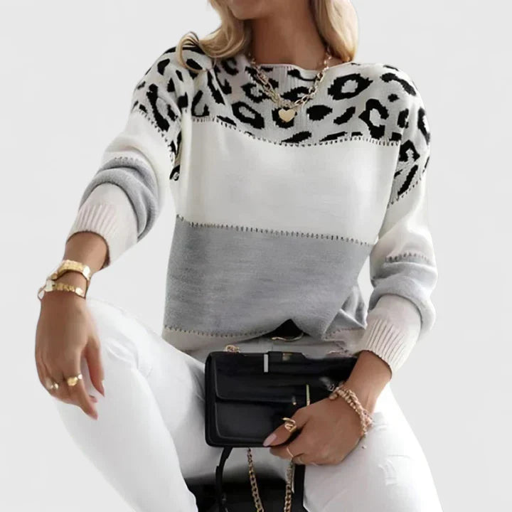 Ava&Rose™ | Elegant Sweater