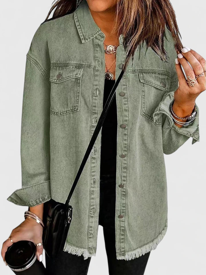 Olyviaah | Stylish Jacket