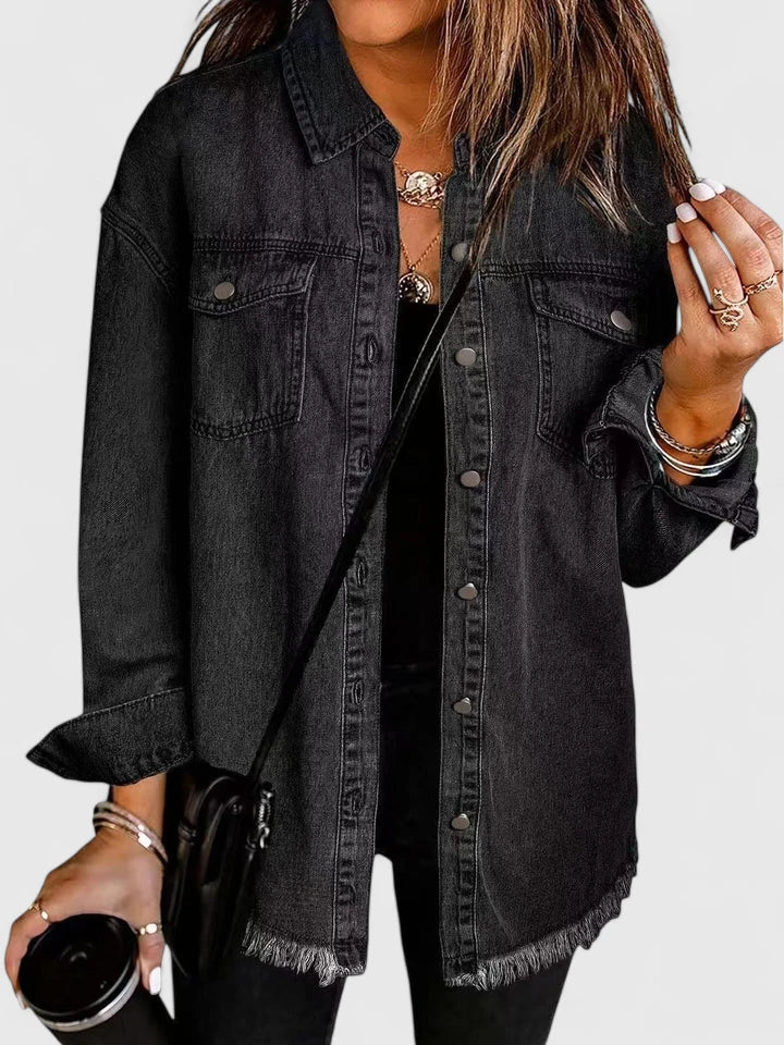 Olyviaah | Stylish Jacket