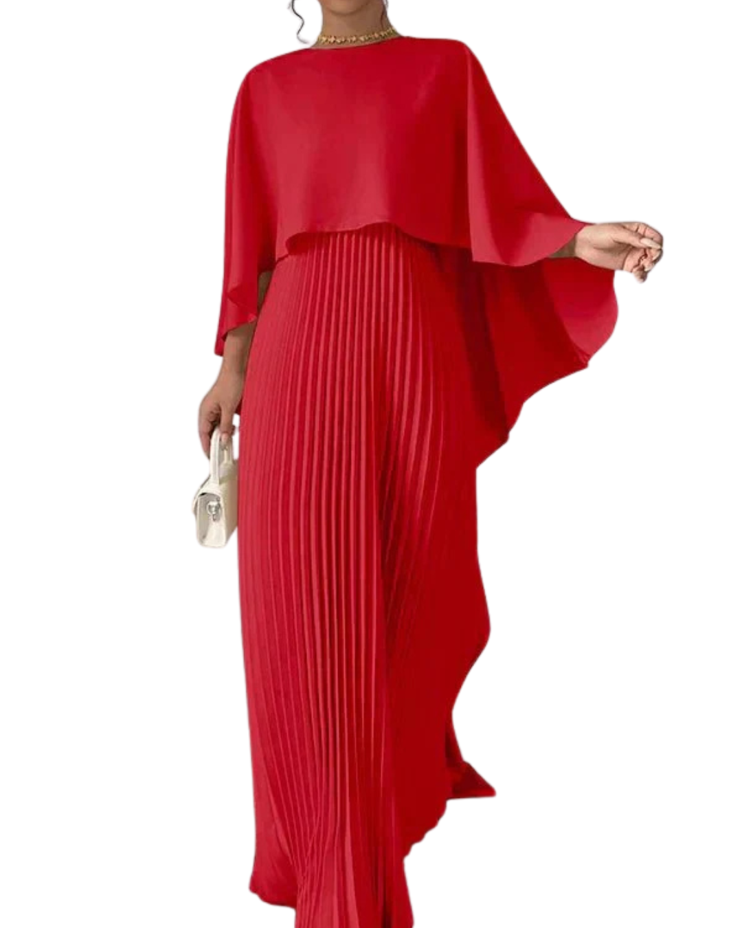 Ava&Rose™ | Flowing Sophisticated Dress