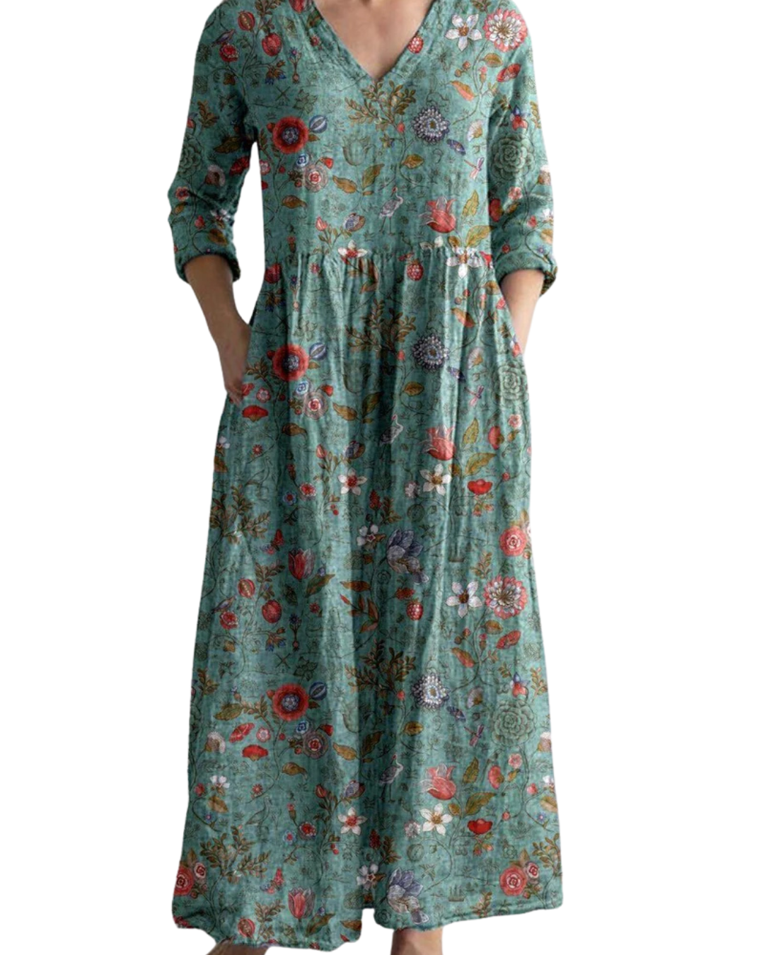 Ava&Rose™ | Women’s Timeless Dress