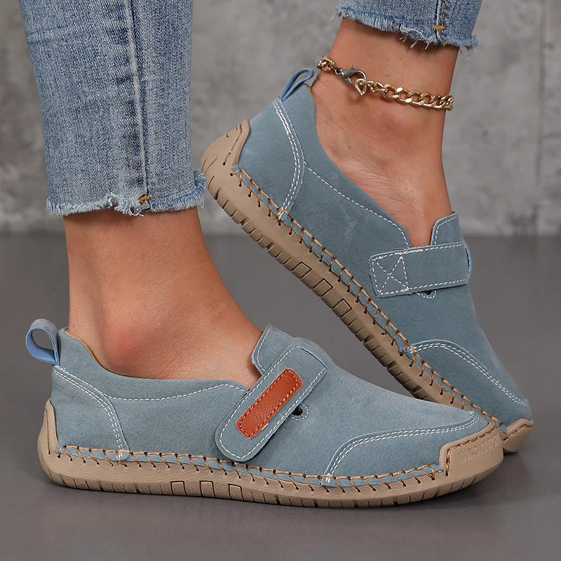 Isolde | Orthopedic Sneakers