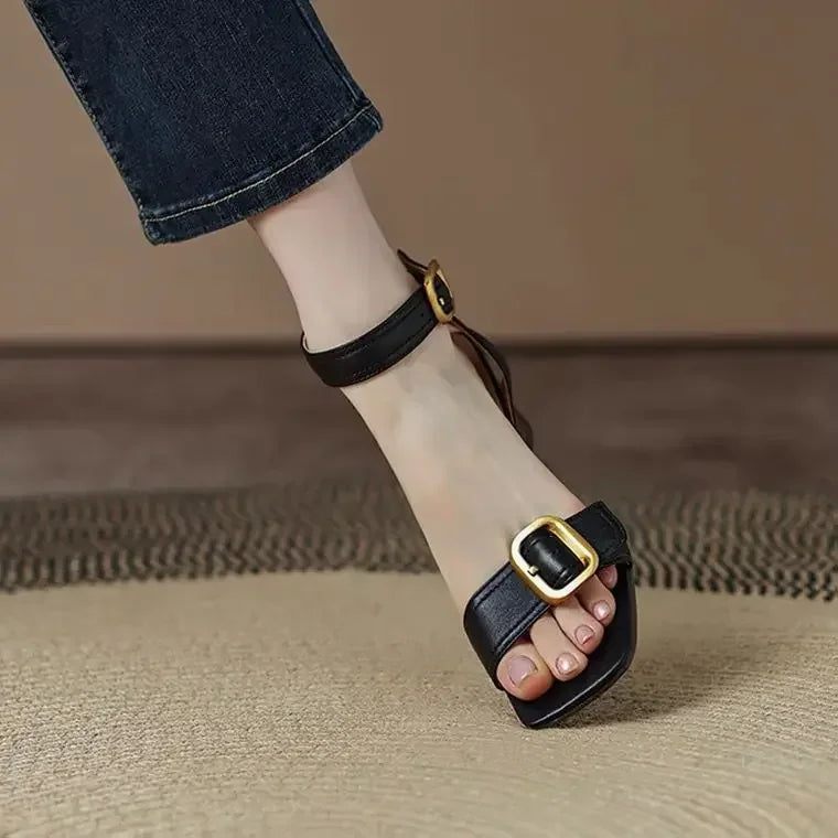 Ava&Rose™| Naomi Stylish Sandals
