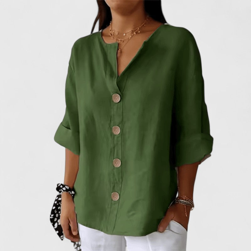 Ava&Rose™ | Elegant Blouse
