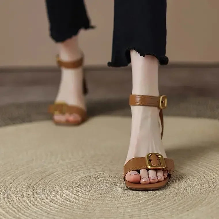 Ava&Rose™| Naomi Stylish Sandals