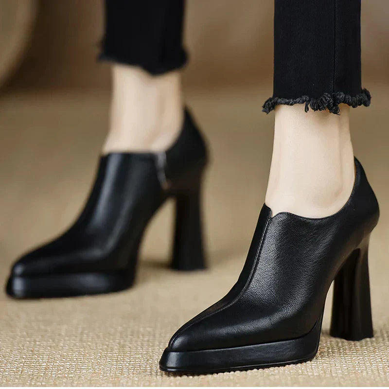 Ava&Rose™| Carina Stylish Pumps