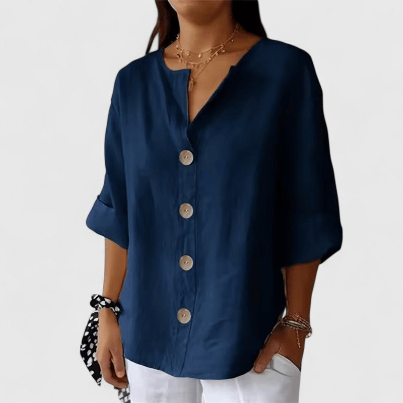 Ava&Rose™ | Elegant Blouse