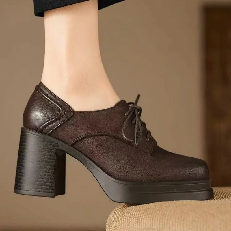 Ava&Rose™| Margot Classic Pumps