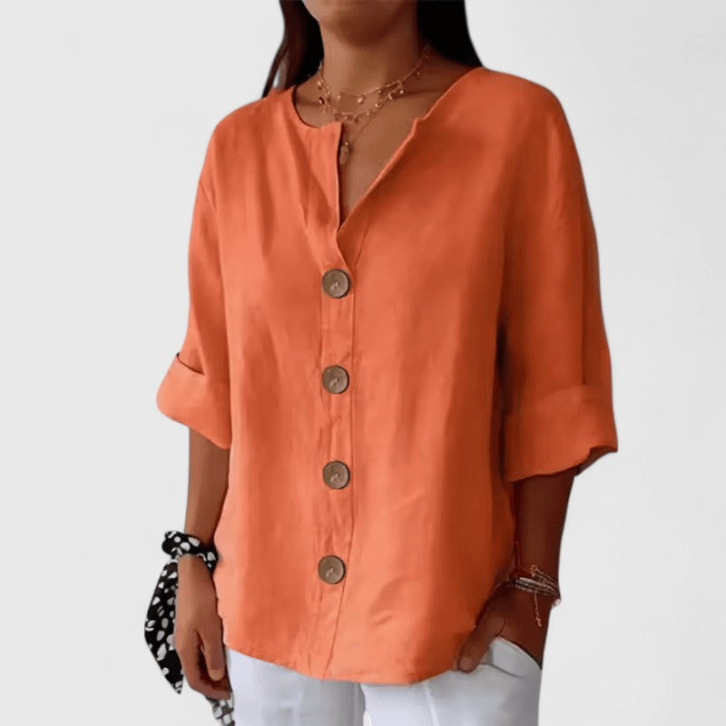 Ava&Rose™ | Elegant Blouse