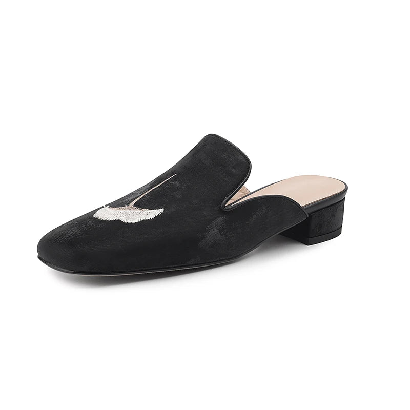 Mira  | Orthopedic Mules