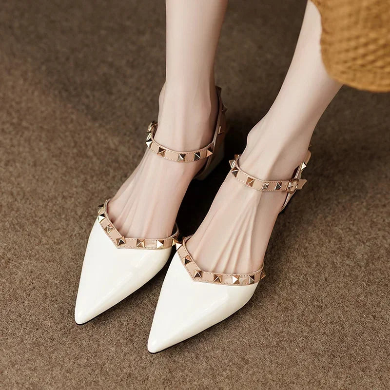 Ava&Rose™| Viana Elegant Sandals