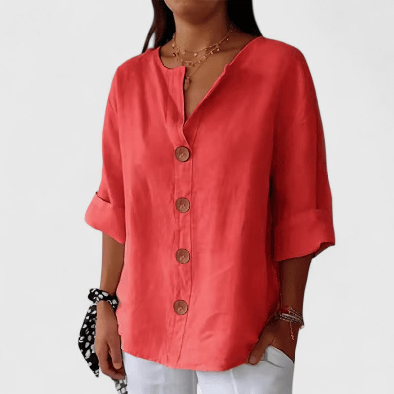 Ava&Rose™ | Elegant Blouse