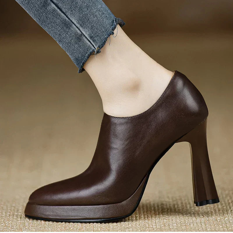 Ava&Rose™| Carina Stylish Pumps