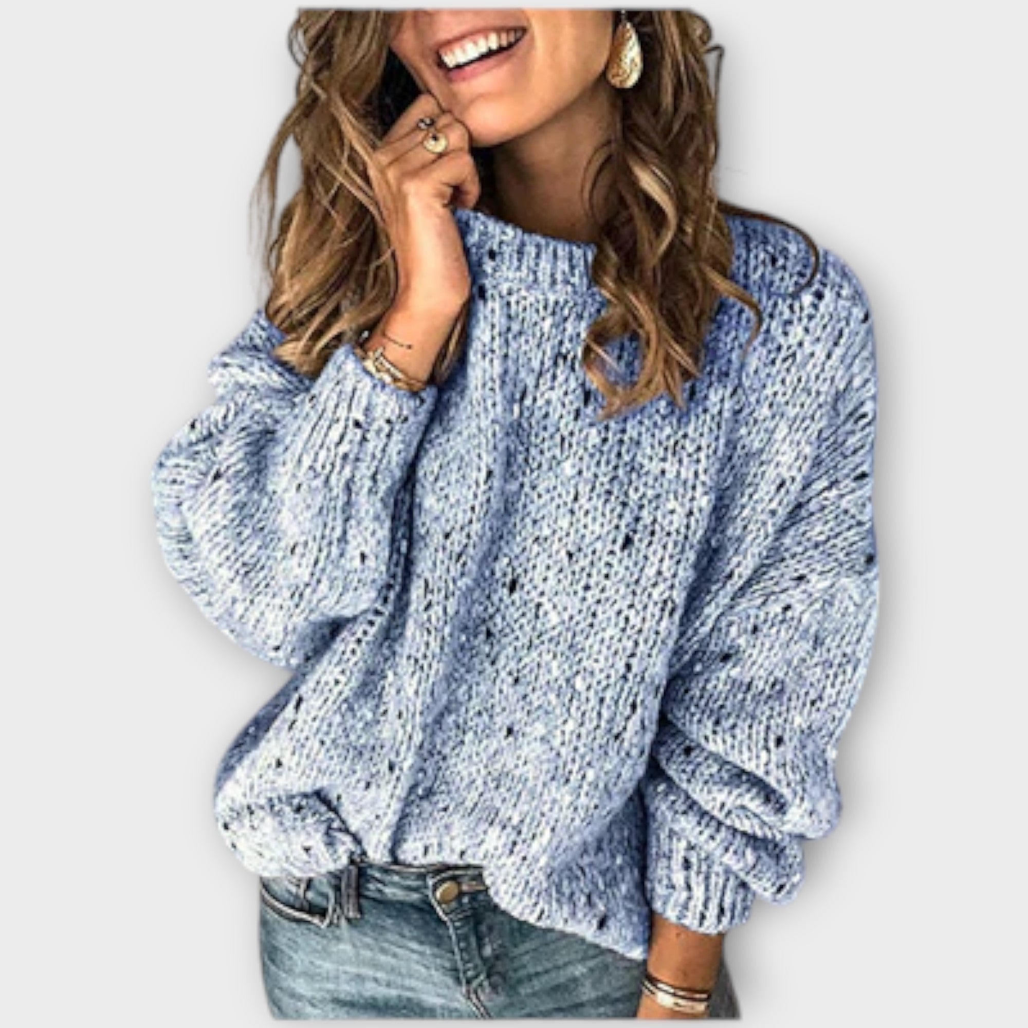 Mira – Comfortable Sweater