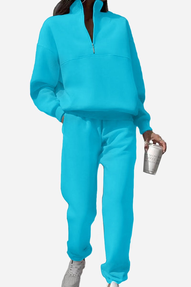 Rhea™ - Effortless Comfort Set