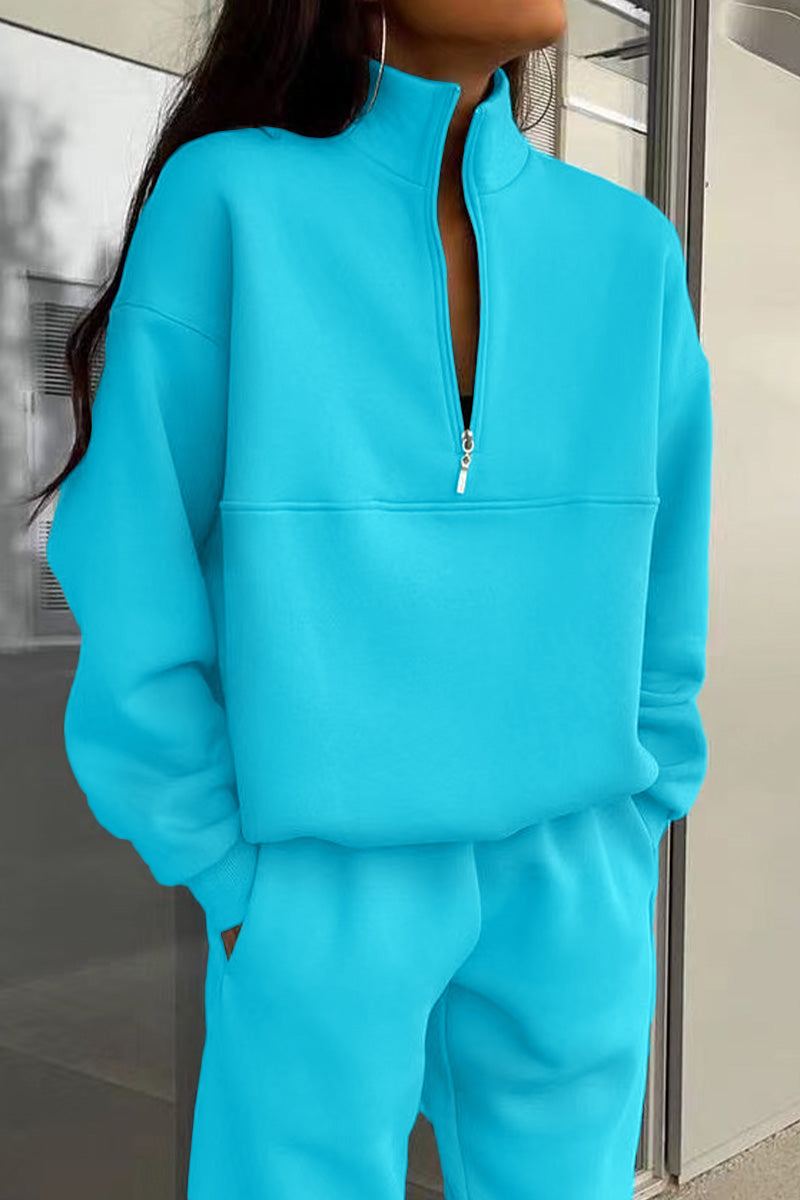 Rhea™ - Effortless Comfort Set